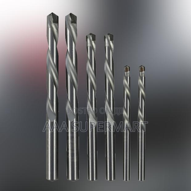 New Multi-Purpose Drill Bit - 10mm - main view