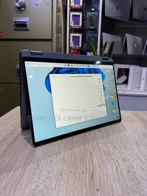 Laptop Lenovo Flex 5 8GB Intel Core I7 SSD 512GB - thumbnail 4