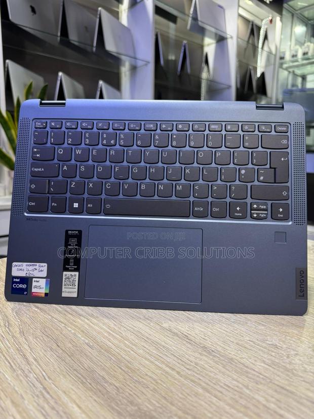 Laptop Lenovo Flex 5 8GB Intel Core I7 SSD 512GB - thumbnail 2