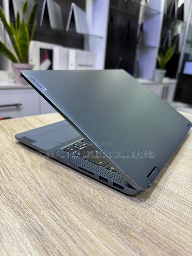 Laptop Lenovo Flex 5 8GB Intel Core I7 SSD 512GB - thumbnail 3