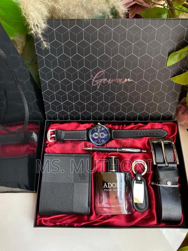 Gent’S Perfume Quality Gift Pack - thumbnail 3