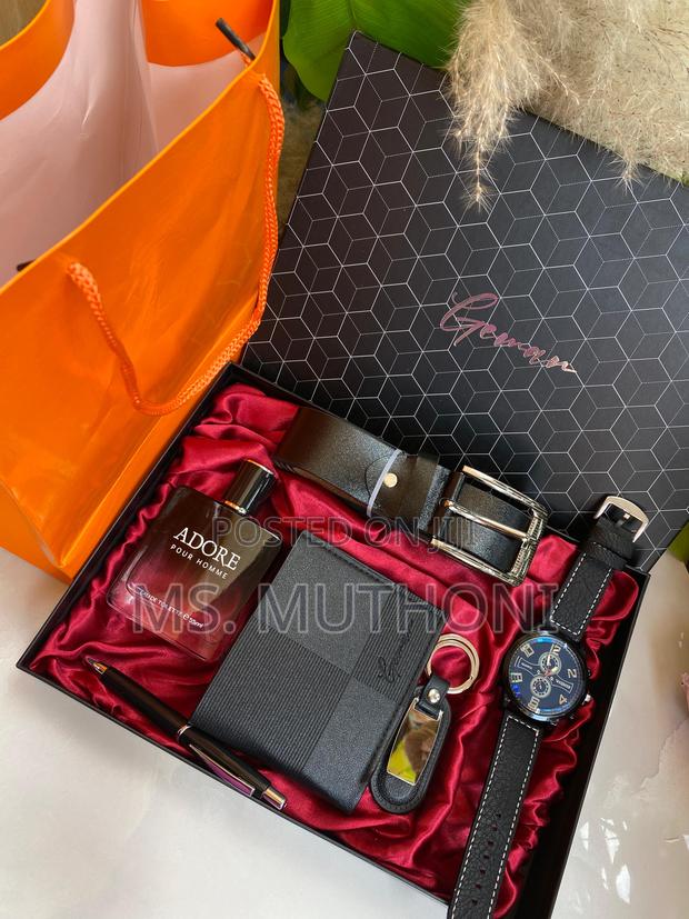 Gent’S Perfume Quality Gift Pack - thumbnail 4