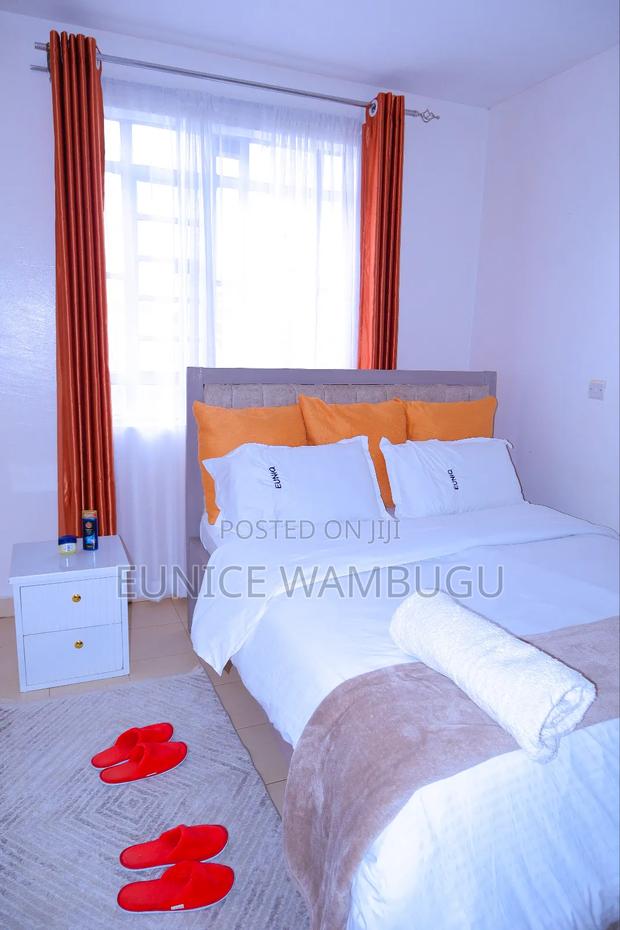 Ruiru Kimbo Air BNB - main view