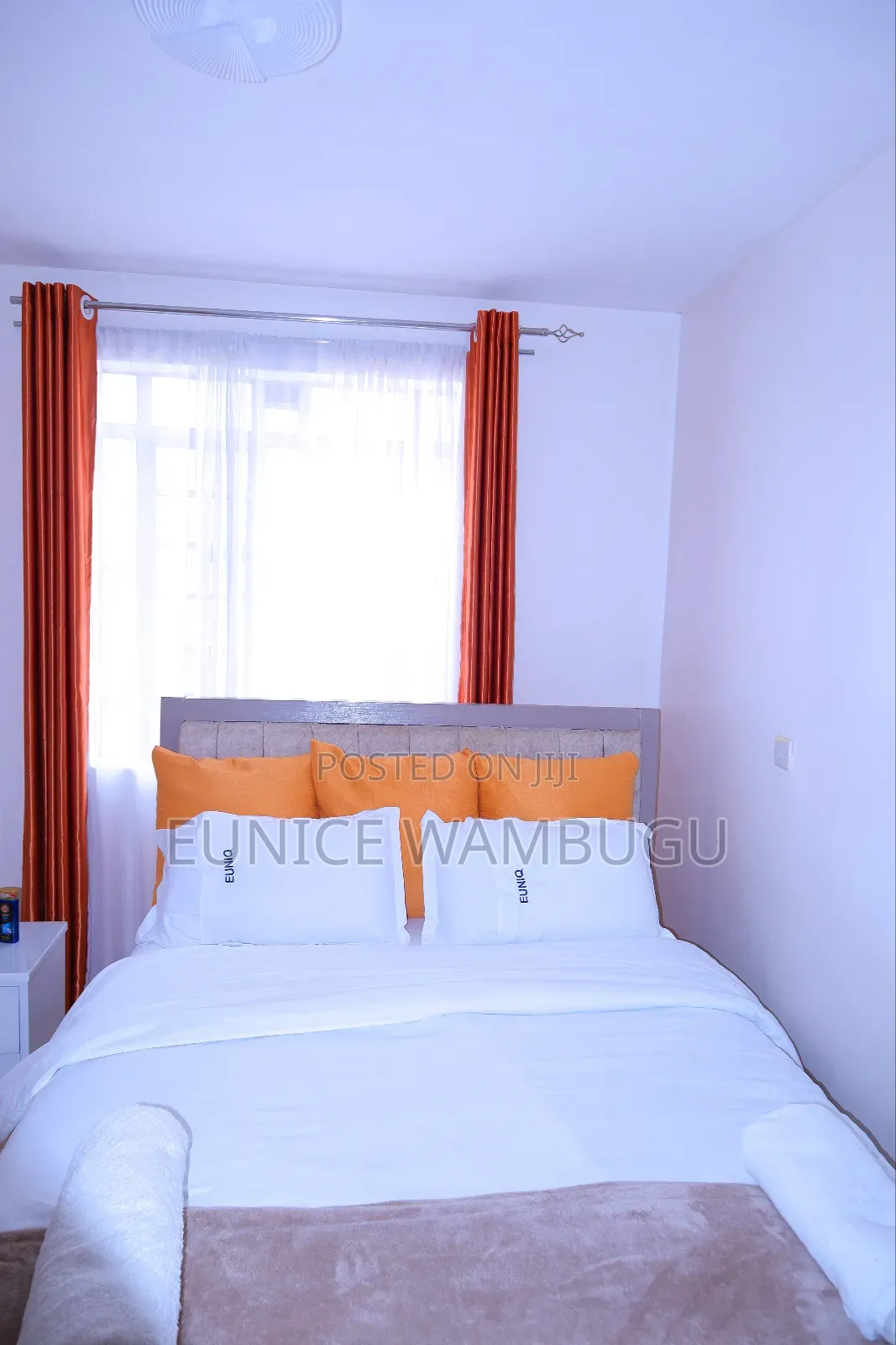 Ruiru Kimbo Air BNB