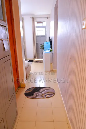 Ruiru Kimbo Air BNB