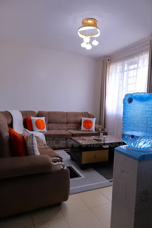 Ruiru Kimbo Air BNB