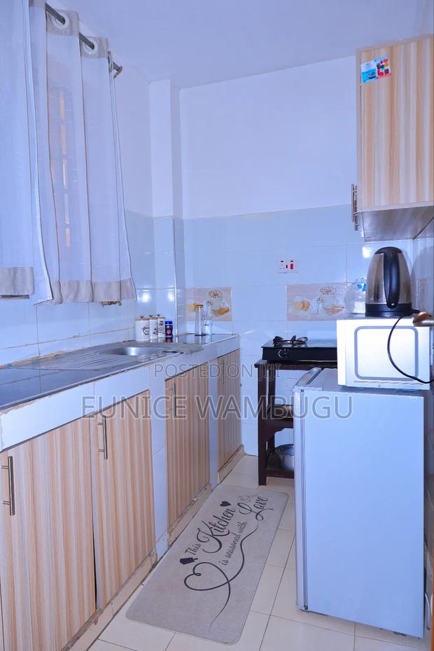 Ruiru Kimbo Air BNB - thumbnail 5