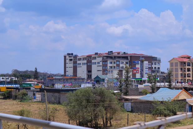 Ruiru Kimbo Air BNB - thumbnail 7