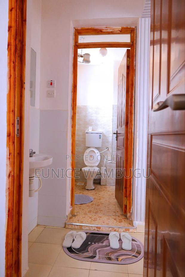 Ruiru Kimbo Air BNB - thumbnail 8