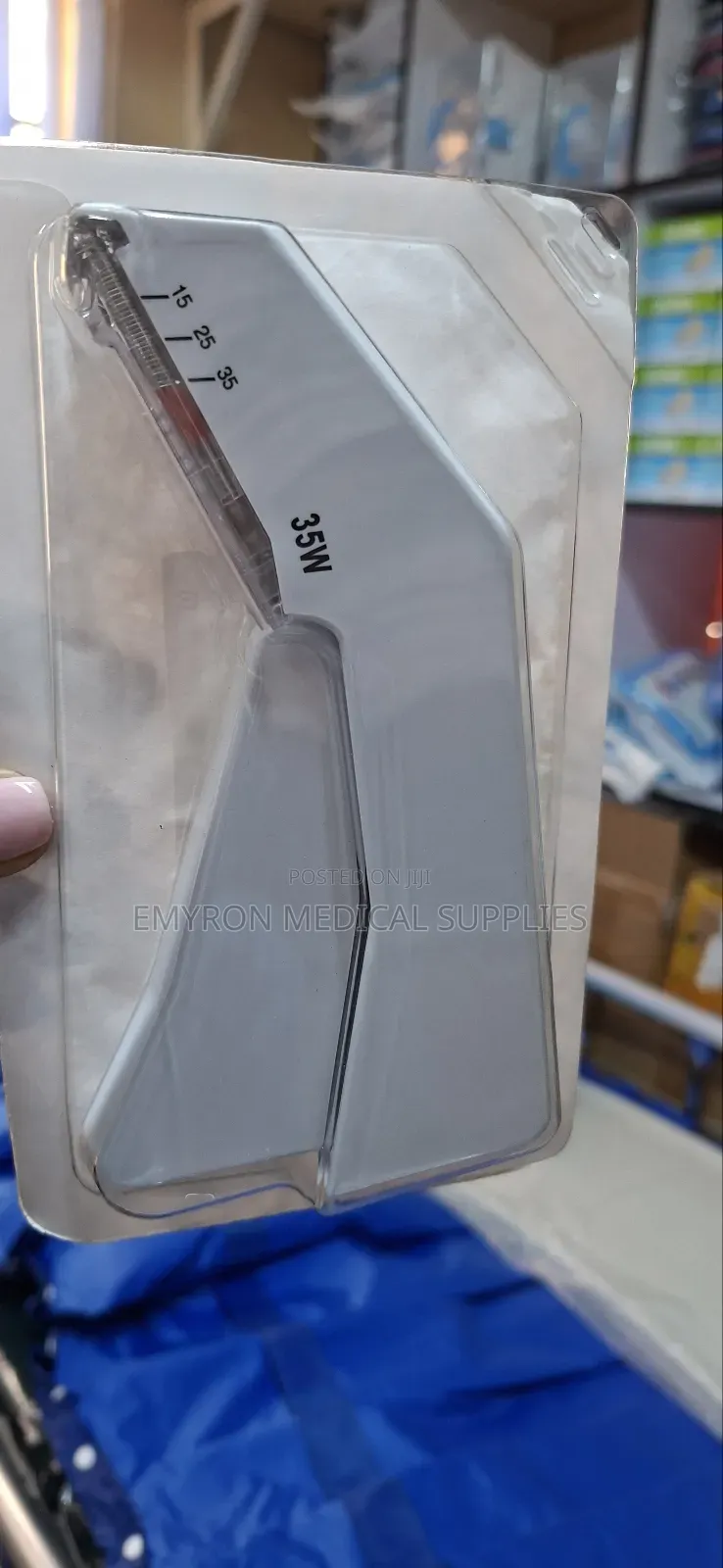 Skin Stapler