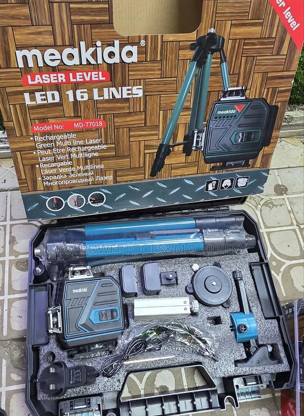 Meakida Laser Level/ Laser Level