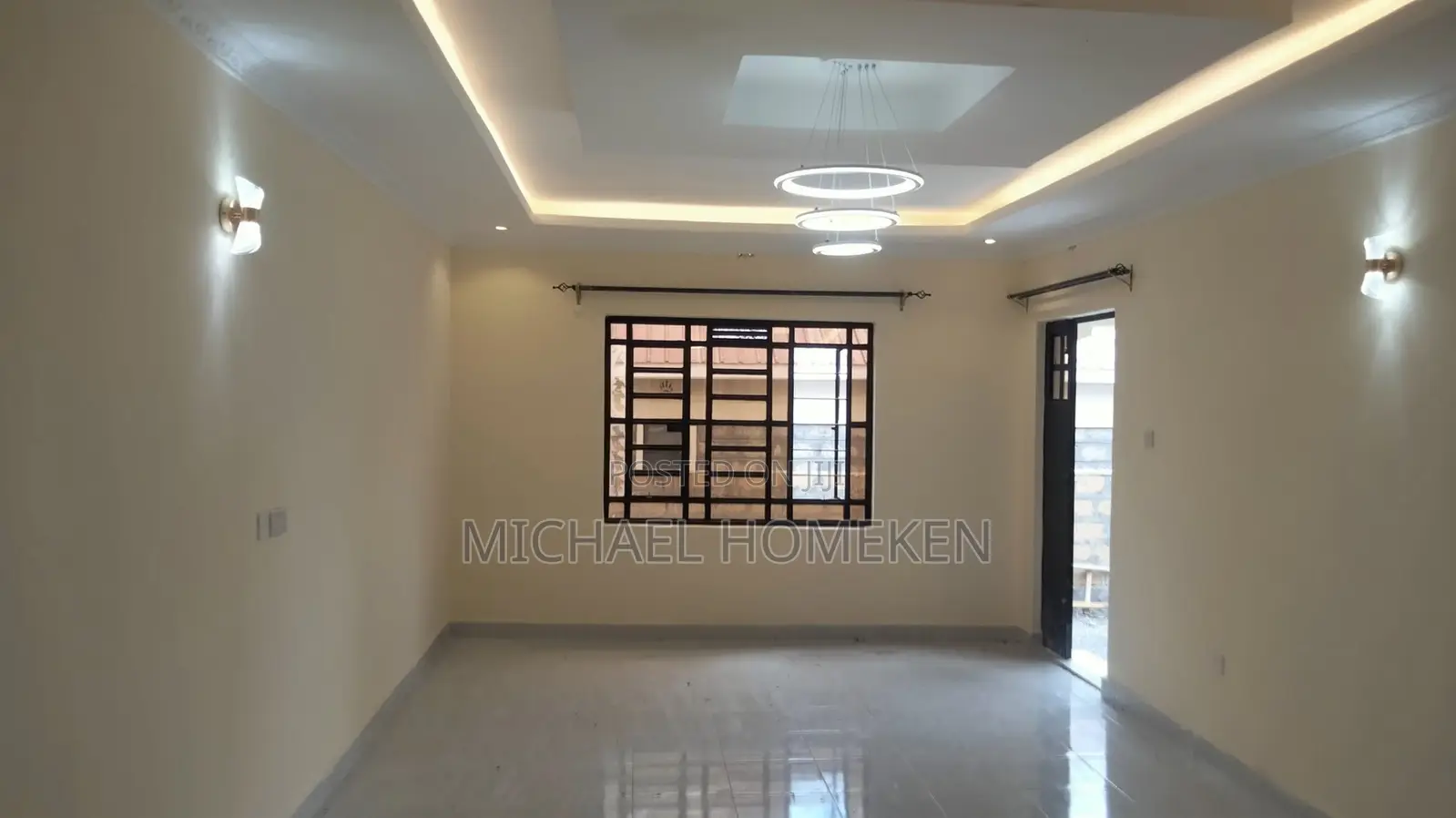 3bdrm Bungalow in Ngong, Matasia for sale