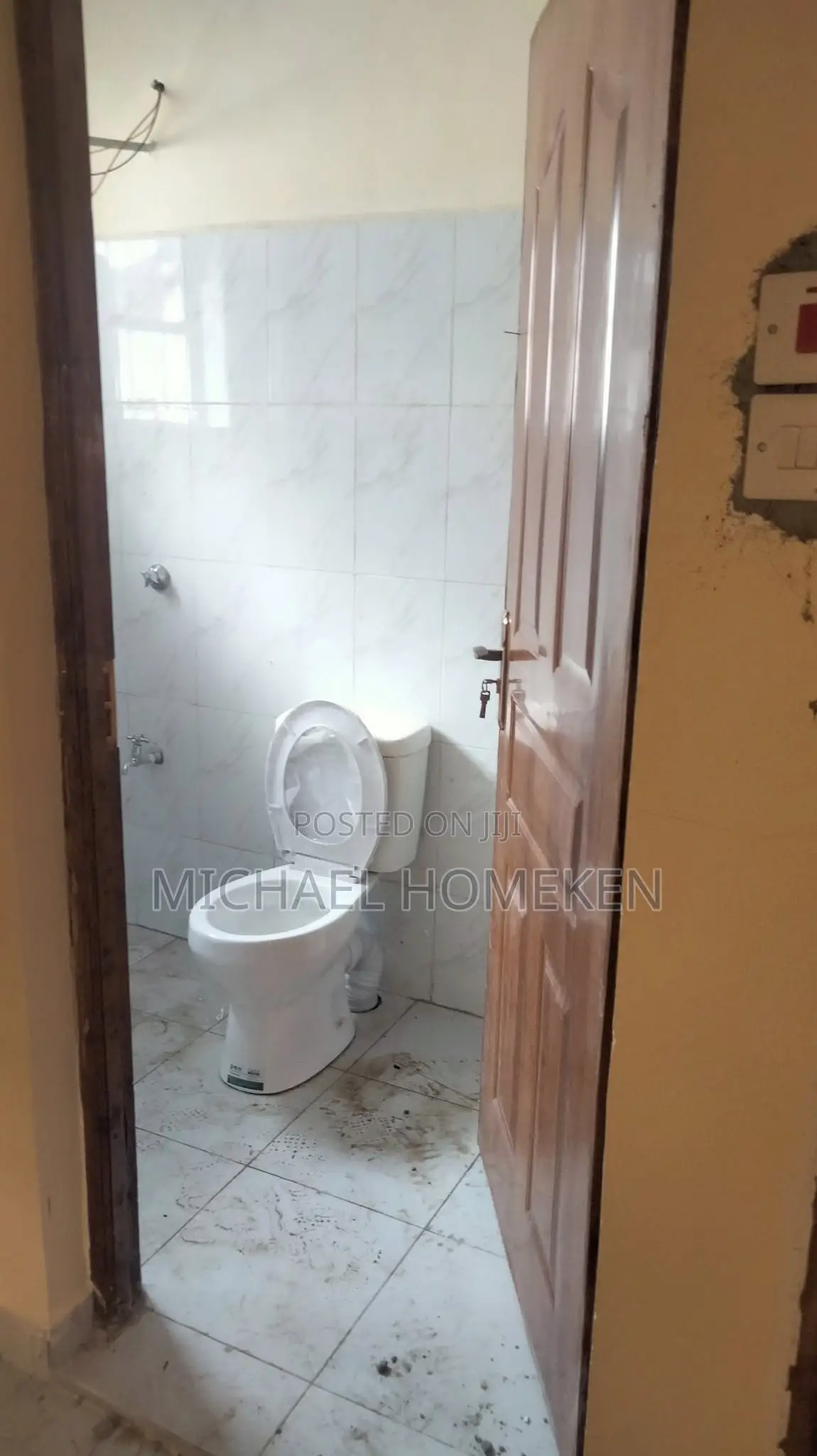 3bdrm Bungalow in Ngong, Matasia for sale