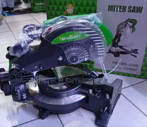 New Beat Miter Saw/Miter Saw 10"