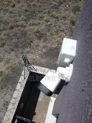 CCTV Technicians
