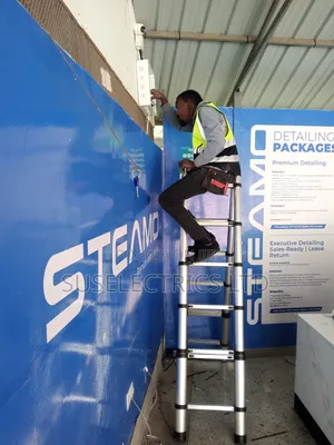 CCTV Technicians