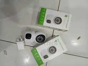 4mp Dual Lens 4g Ip Camera Hd PTZ Camera 4gnanny Cam