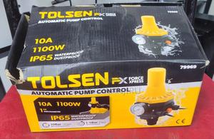 Reliable Automatic Pump Control - thumbnail 2