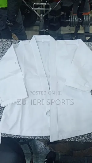 Karate Gi, Official Karate Uniform Kids to Adult Size