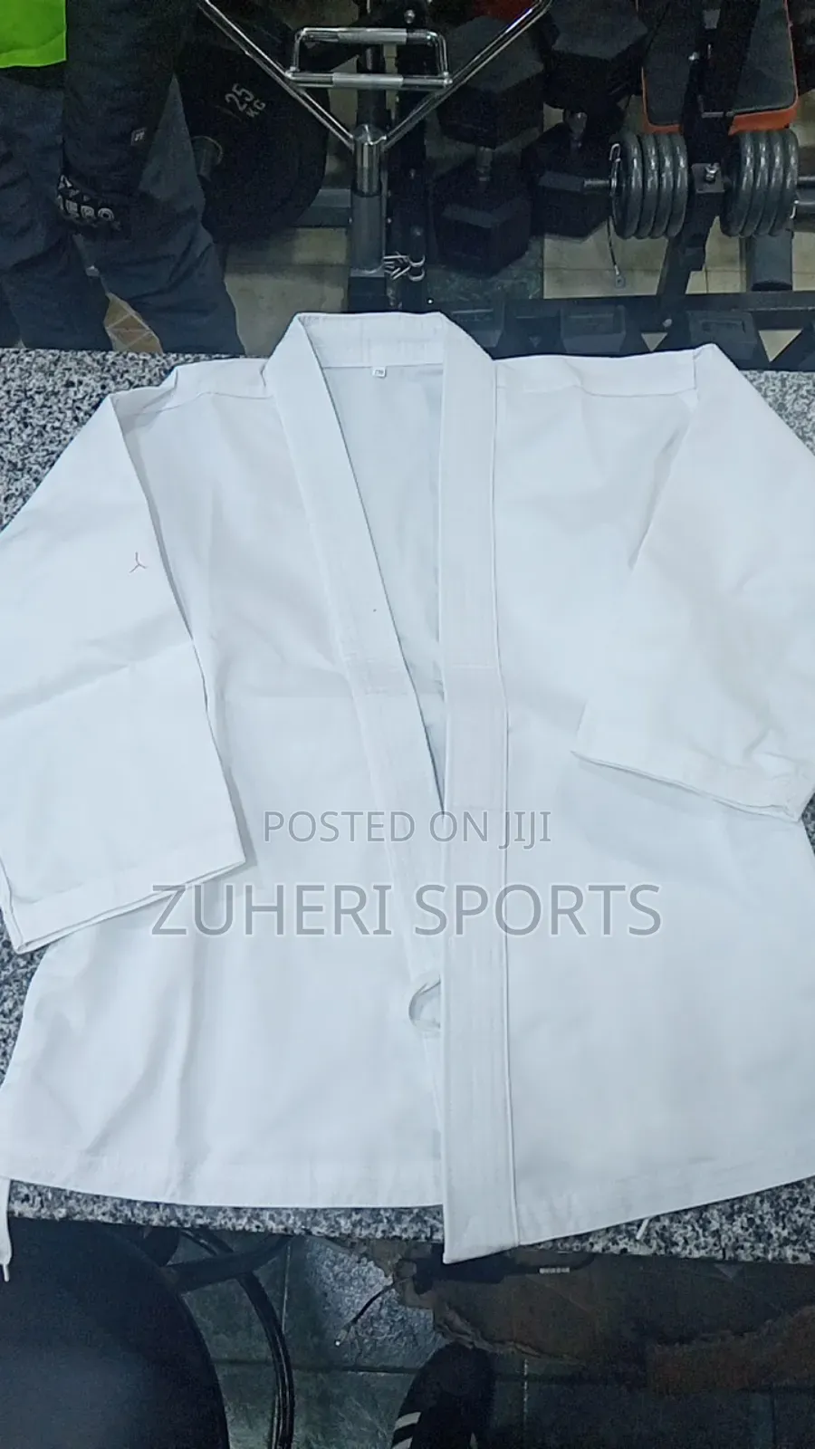 Karate Gi, Official Karate Uniform Kids to Adult Size