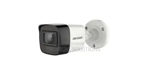 Hikvision Ds-2cd1021g0-I 2mp Fixed Bullet Network Camera