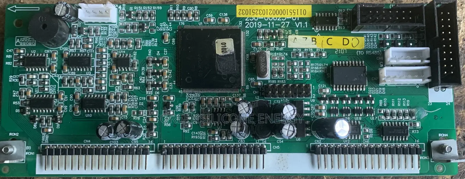 Inverter/Ups/VFD Repair and Manufacturing