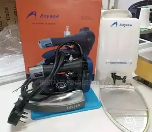 Steam Iron Quality Product Anysew