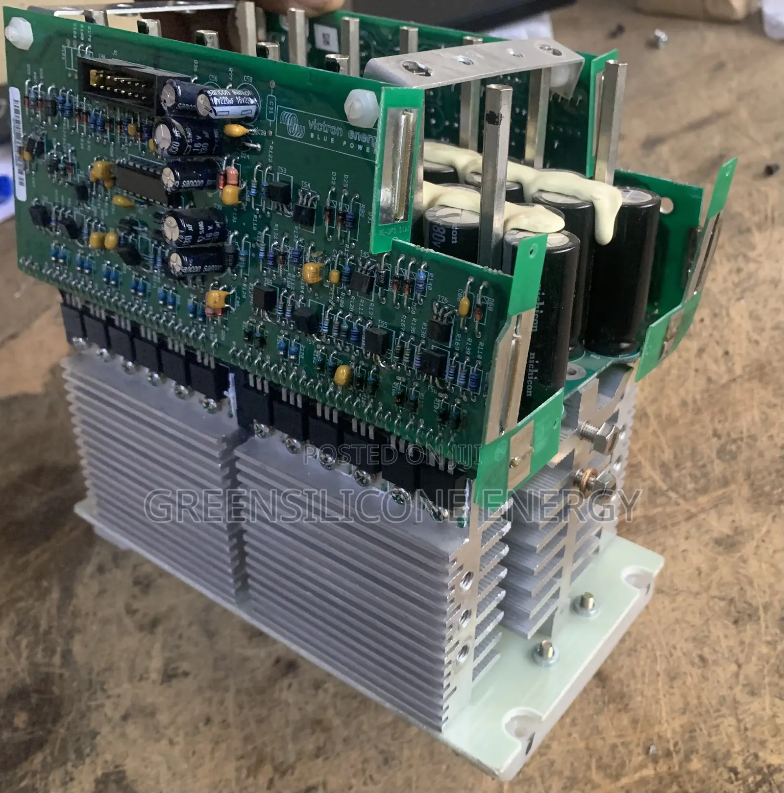 Inverter/Ups/VFD Repair and Manufacturing