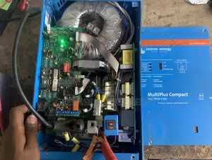 Inverter/Ups/VFD Repair and Manufacturing