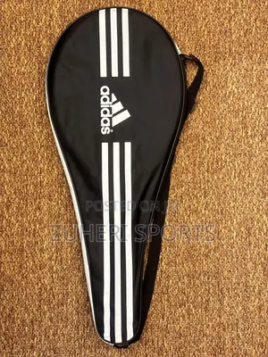 Adidas Barricade Professional Lawn Tennis Racket