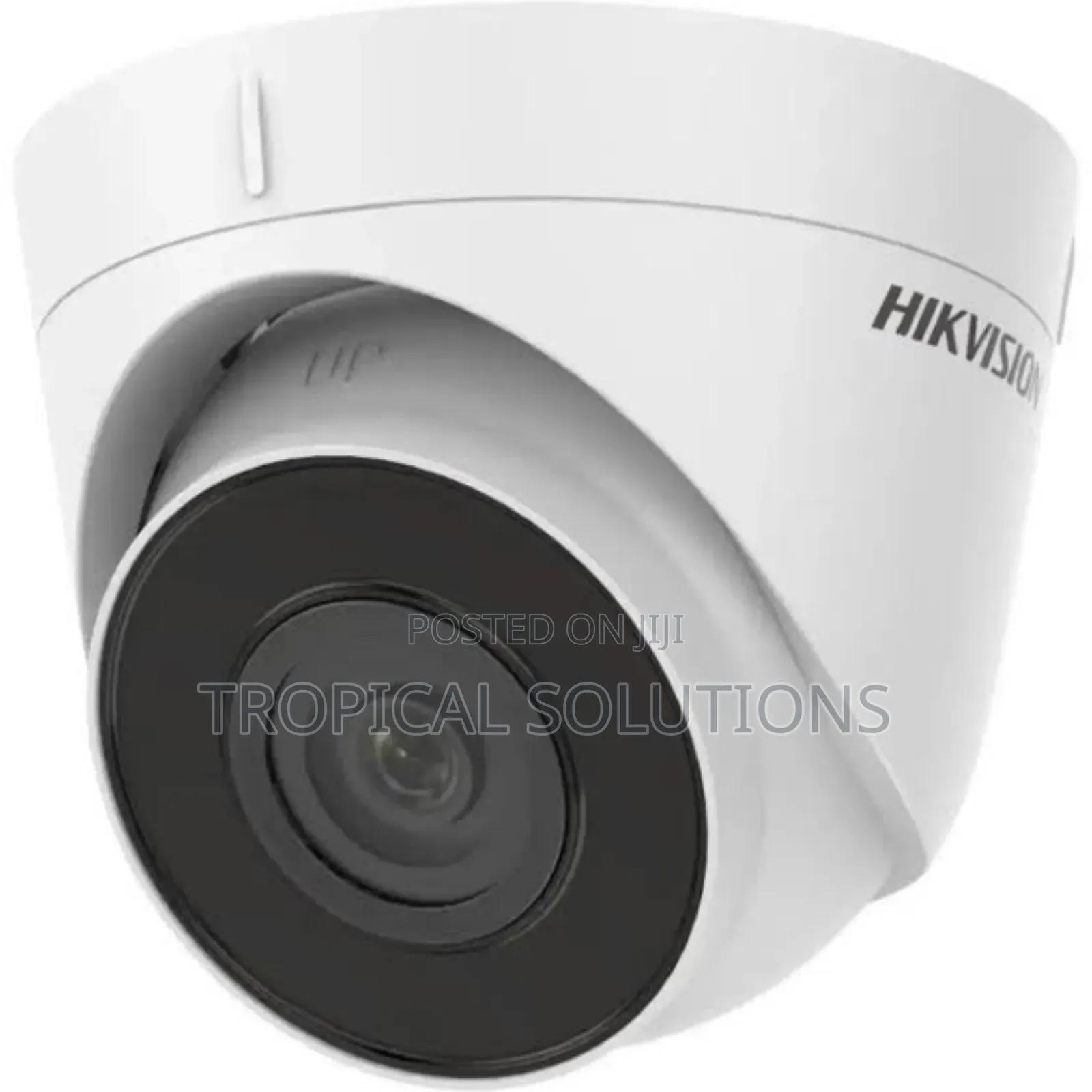 Hikvision Ds-2cd1321g0-I 2mp Poe Ip Camera CCTV Indoor