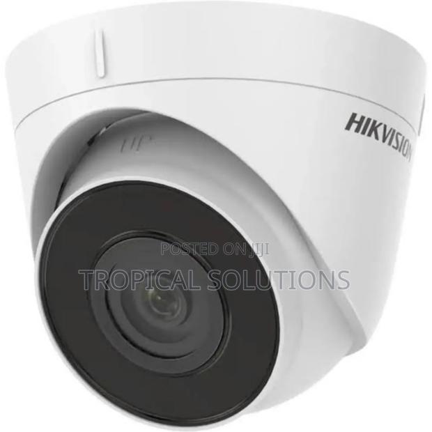 Hikvision Ds-2cd1321g0-I 2mp Poe Ip Camera CCTV Indoor