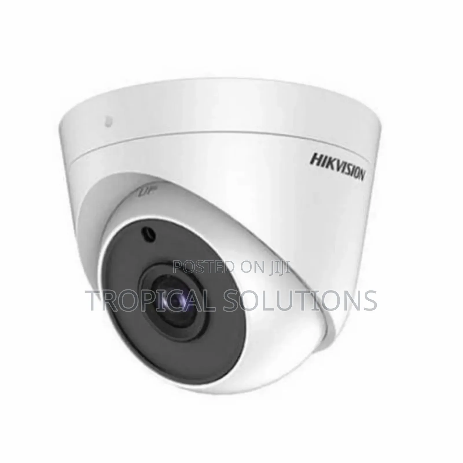 Hikvision Ds-2cd1321g0-I 2mp Poe Ip Camera CCTV Indoor