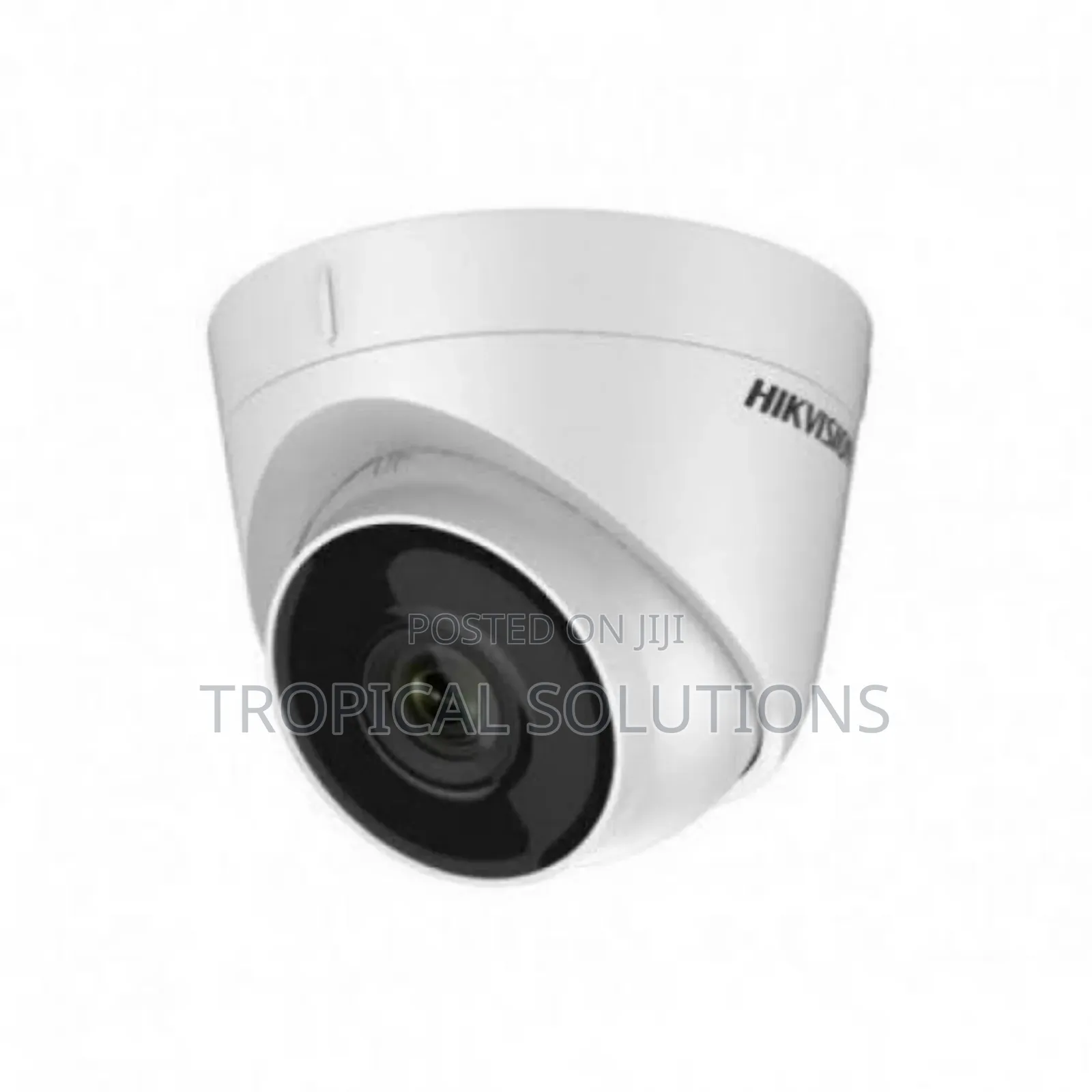 Hikvision Ds-2cd1321g0-I 2mp Poe Ip Camera CCTV Indoor