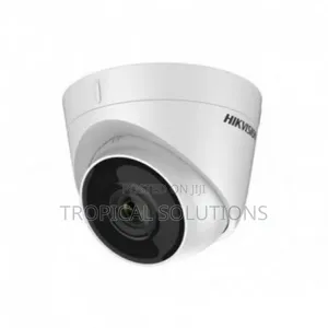 Hikvision Ds-2cd1321g0-I 2mp Poe Ip Camera CCTV Indoor