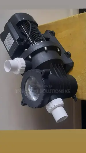1.5hp Aico Japan Swimming Pool Pump