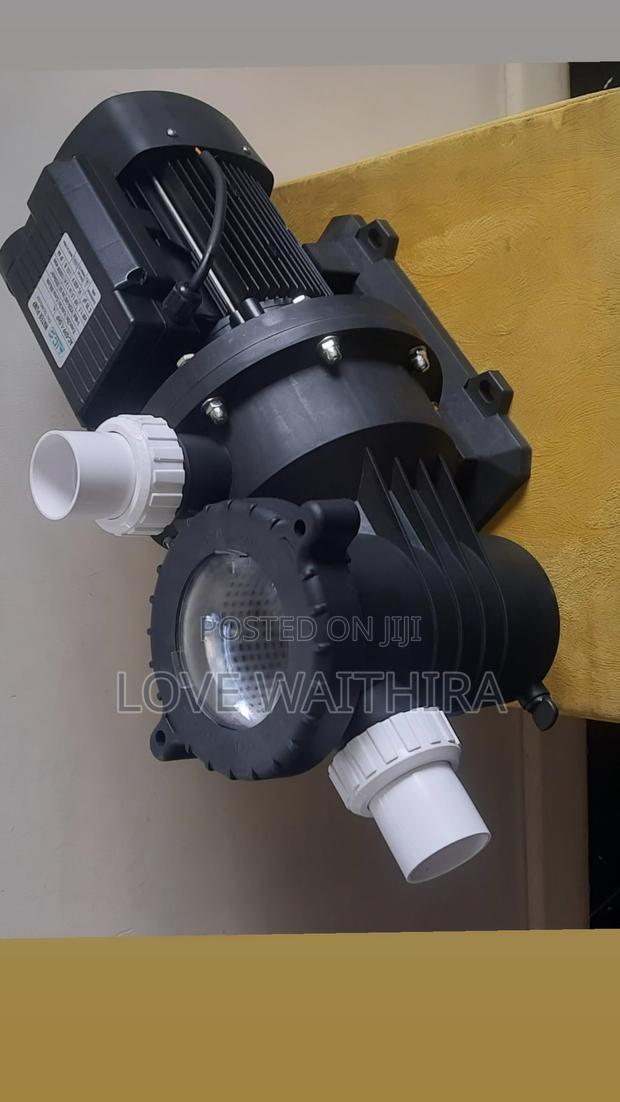 1.5hp Aico Japan Swimming Pool Pump