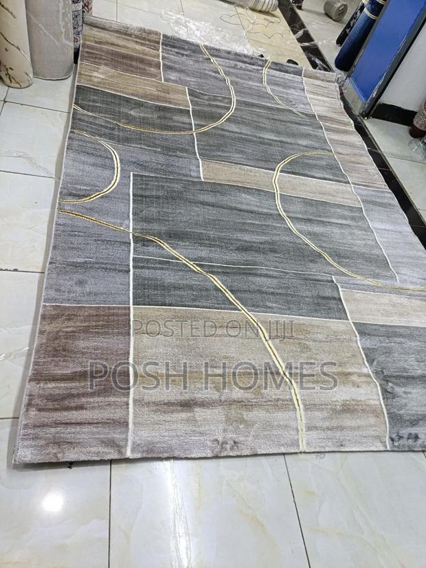 Quality Turkish Home Carpet - main view