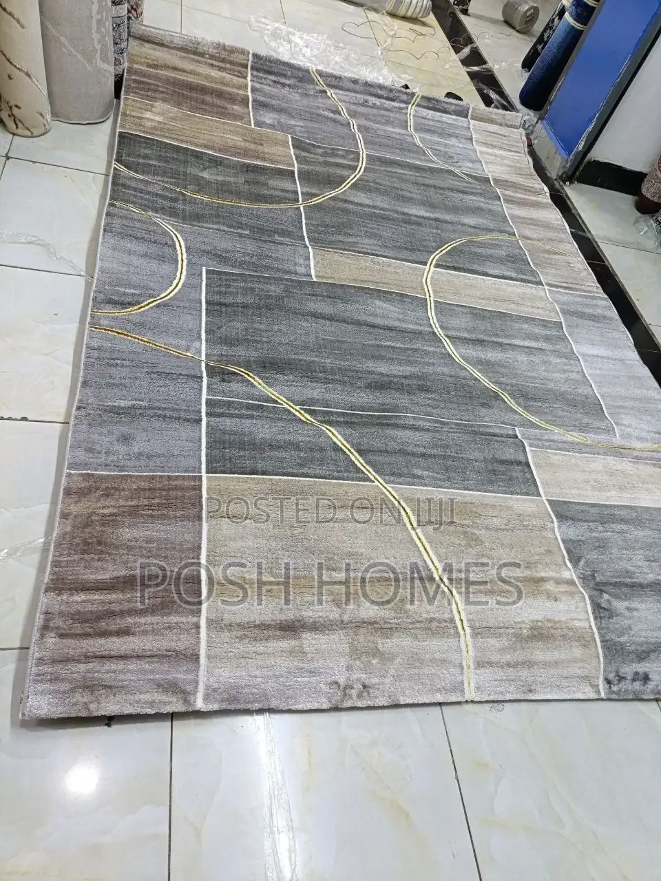 Quality Turkish Home Carpet