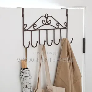 Over the Door Hanger