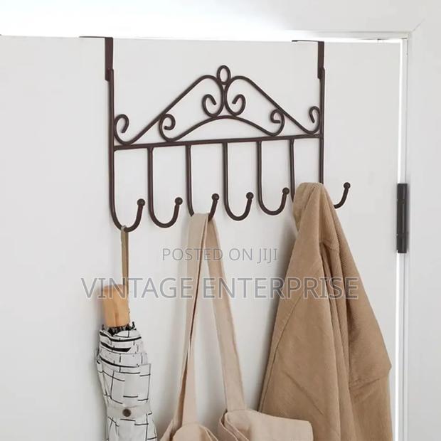 Over the Door Hanger - main view