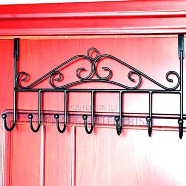 Over the Door Hanger - thumbnail 2