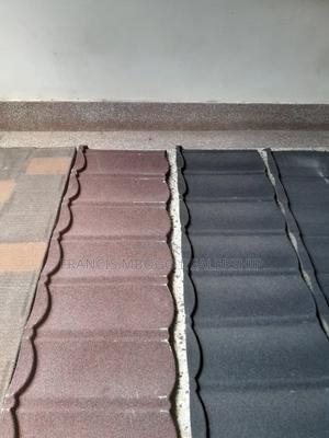 Stone Coated Roofing Tiles - thumbnail 2
