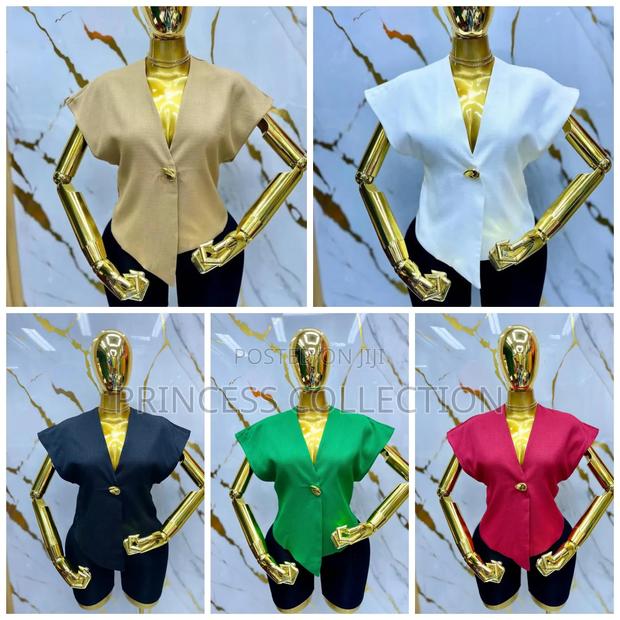 Zara Sleeveless Top - main view