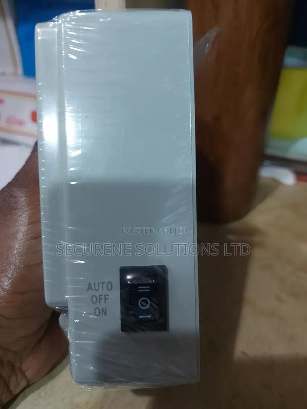 Digital School Bell Timer Switch Zty-08 - thumbnail 3