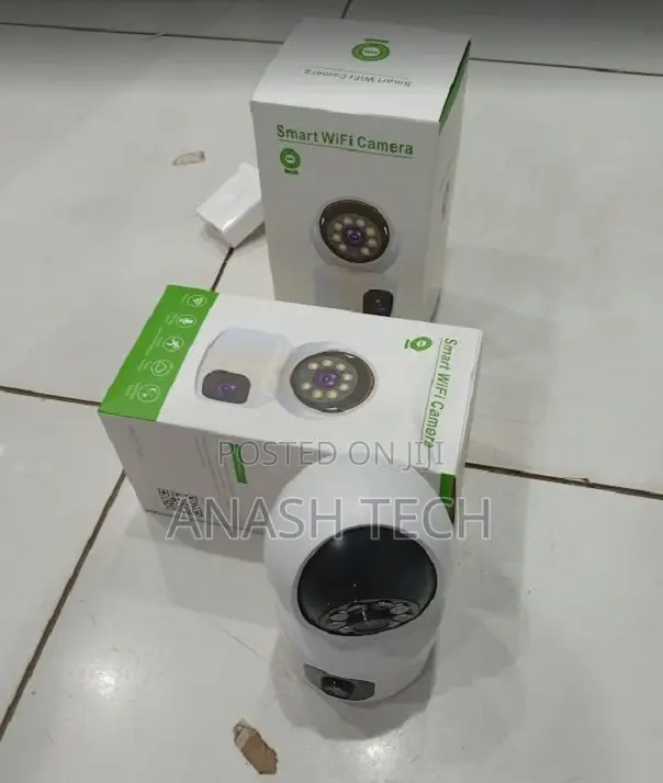 4mp Dual Lens 4g Ip Camera Hd PTZ Camera Ai Auto Track