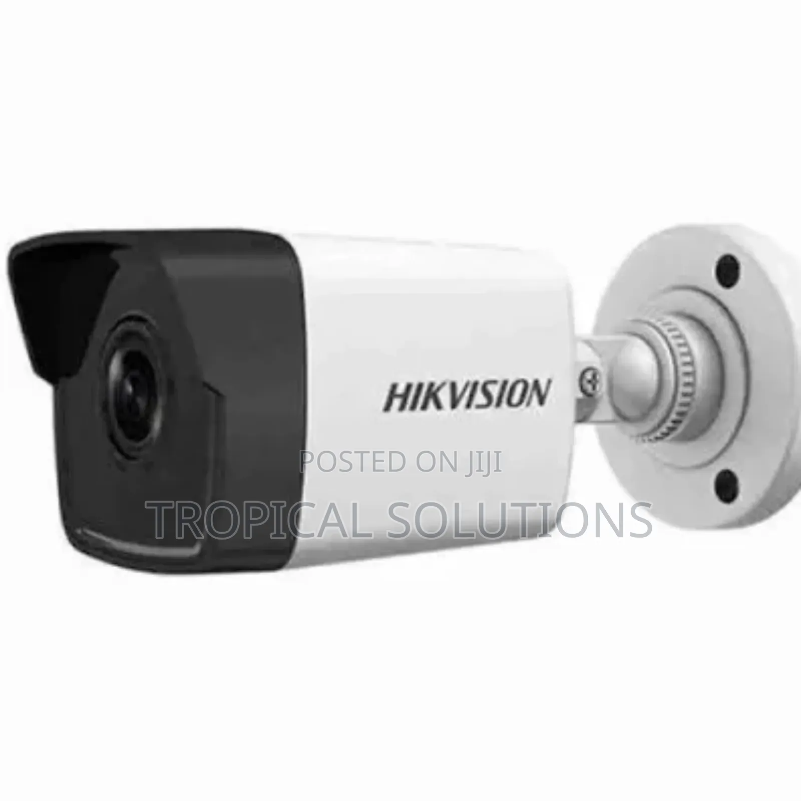 Hikvision Ds-2cd1023g0e-I Monitoring Camera