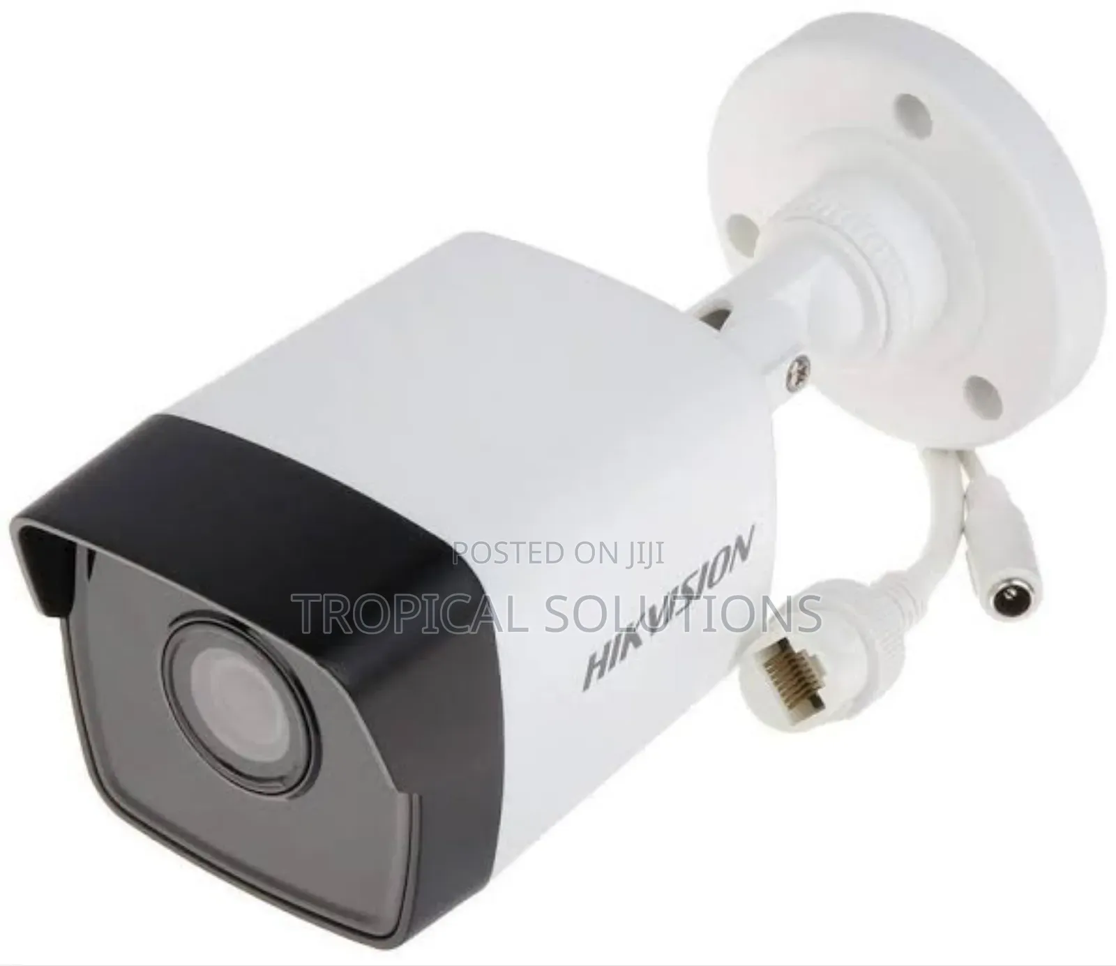 Hikvision Ds-2cd1023g0e-I Monitoring Camera
