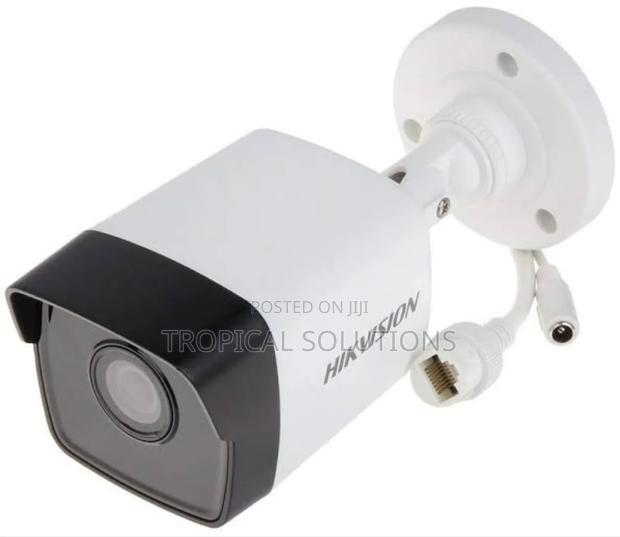 Hikvision Ds-2cd1023g0e-I Monitoring Camera - thumbnail 3