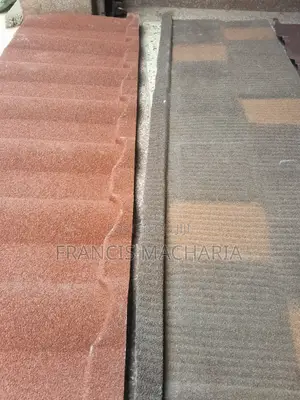 Stone Roofing Tiles